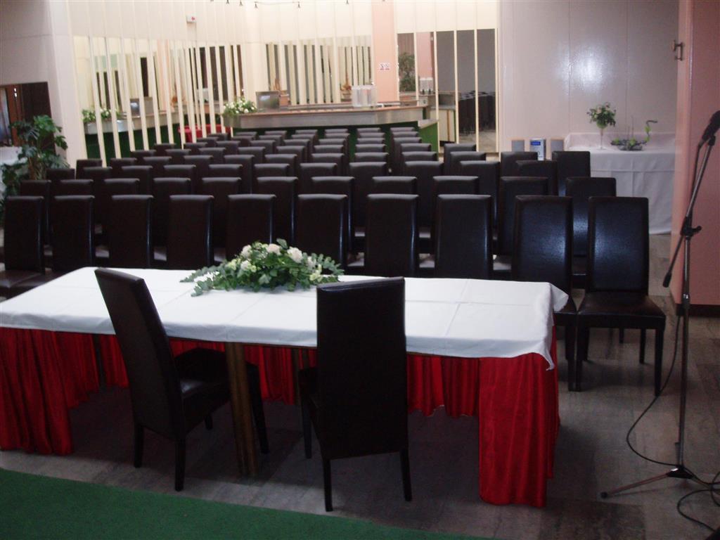 Hotel Fontana Buzet Facilities photo